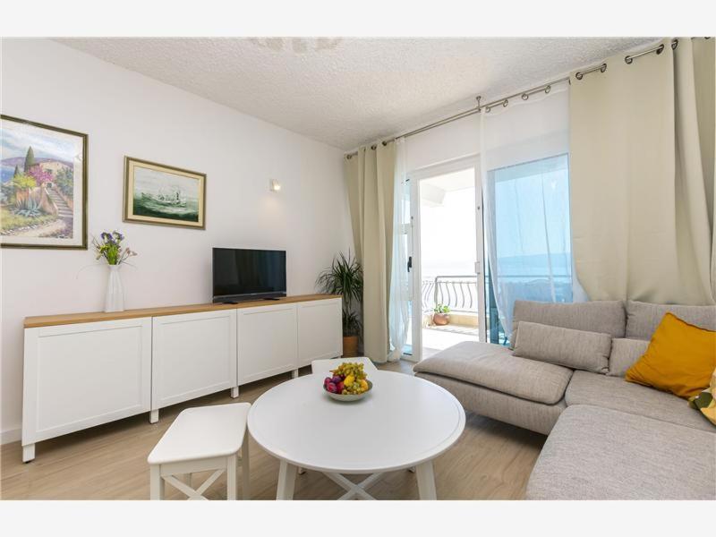 Apartments Iva Omis Room photo